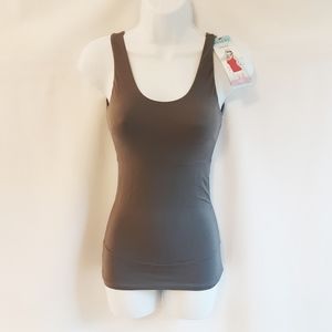 SPANX Assets Top This Tank Size S NEW